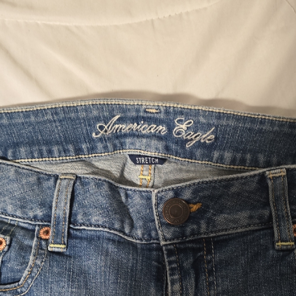 American Eagle Outfitters Women's Denim Jeans